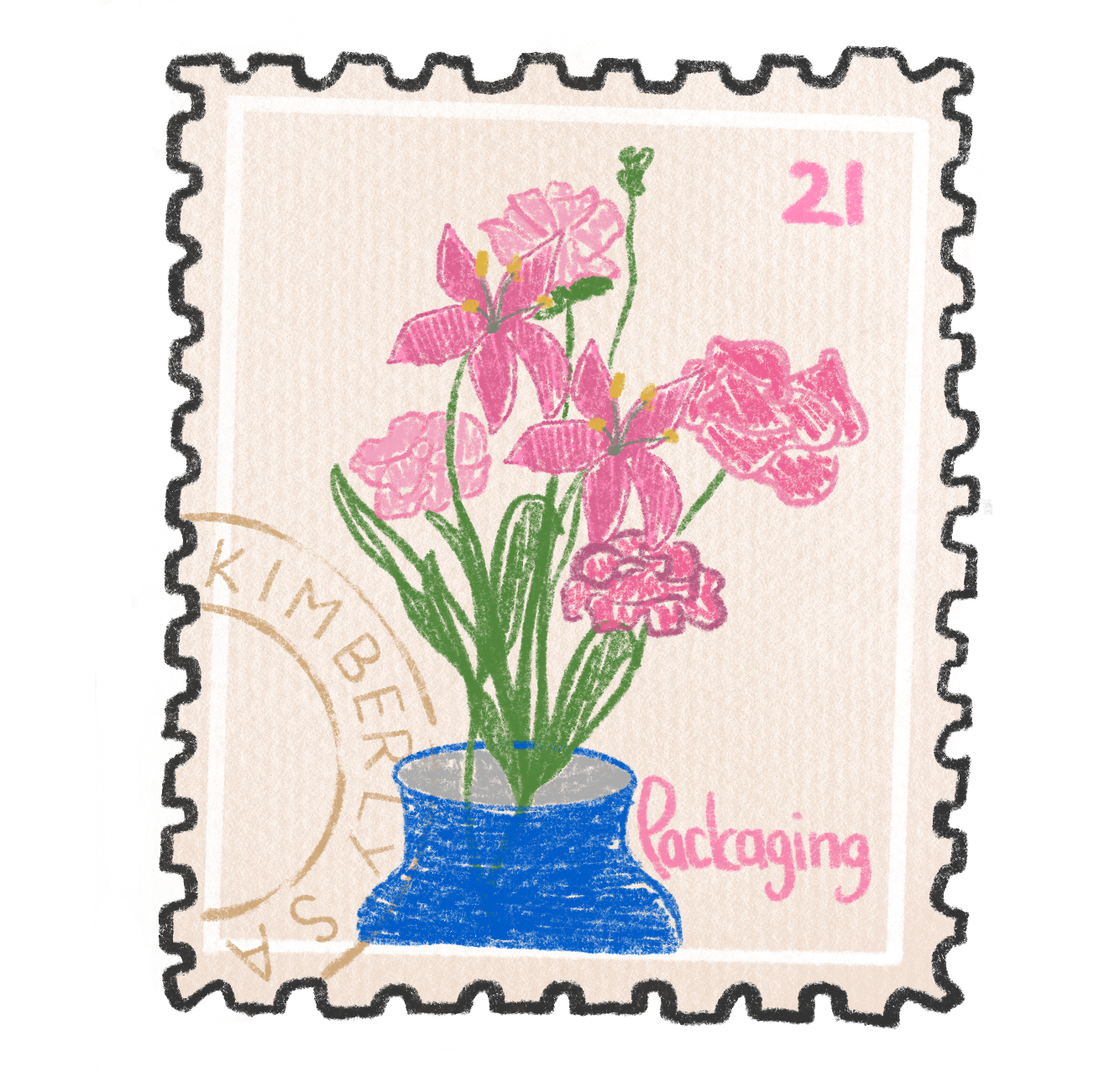 Stamp 2